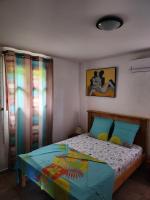 Bungalow Familiare 