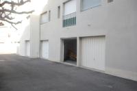 Appartement confortable au Cap d'Agde 55 m² avec vue mer - B&B Le Cap d'Agde