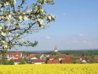 Kleine Auszeit - B&B