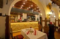 Kemencés Csárda és Panzió - Chambres d’hôtes Hajdúszoboszló