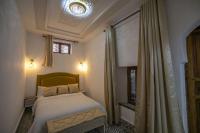 Deluxe Doppelzimmer