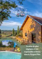 Le Jardin de Lyno - B&B