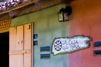 A Casa que Roda na Serra da Mantiqueira MG - Ferienwohnung