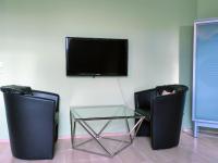 Freundlich helles Appartment - B&B Cologne