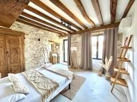 Domaine Paulette, Maison Paulette - B&B