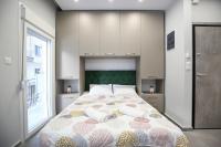 Luxury White Tower Apartments - Bed and Breakfast Thessaloniki