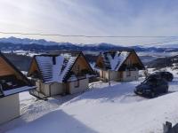 Bajka w Gliczarowie - B&B