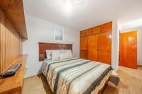 Acogedor Loft equipado con Sofá cama en Matellini - Bed and Breakfast Lima