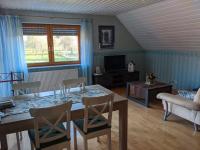 Ferienwohnung Apfelgarten - B&B