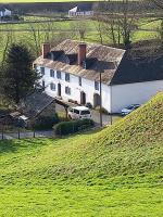 Maison Lagrave - Bed and Breakfast Arette