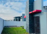 TETEK Residential Home - Chambres d’hôtes Swakopmund