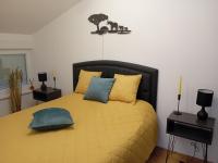 Apartment mit 1 Schlafzimmer