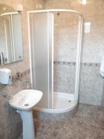 Camera Singola con Bagno