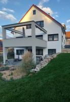 Ferienwohnung bei Tripsdrill - ideal für Familien - Ferienwohnung Bönnigheim