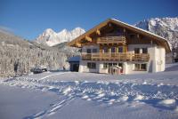 Appartement Sonnengarten - B&B