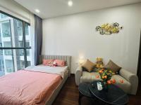 M2 Homestay vinhomes ocean - B&B