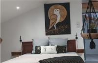Doppelzimmer mit eigenem Bad