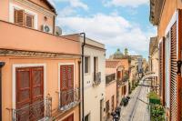 Domu Restituta - Stylish flat in old town - Bed and Breakfast Cagliari