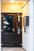 Apartament nou de 3 stele,Sophia Parking free - Chambres d’hôtes Giroc