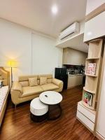 M1T24 Studio toà Masterise - Ferienwohnung Gia Lâm Pho