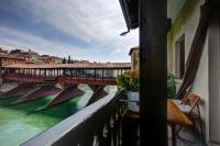 B&B Bassano del Grappa - Appartamenti Ponte Vecchio - Bed and Breakfast Bassano del Grappa