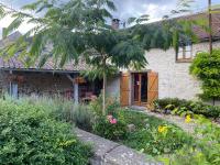 la chenaie fontaine gargot - B&B