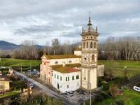 Corte Lucchese - Lucca in 10 minuti - B&B