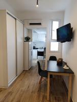 Zit Flat Colon - Bed and Breakfast Mar del Plata