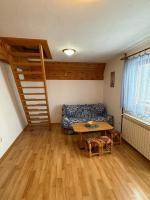 Appartement 3 Chambres