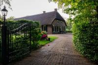 B&B Otterstee - B&B Havelte