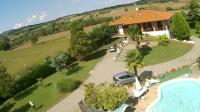 Appartamento Pavone - Bed and Breakfast Viterbo