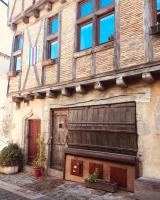 Chambres Saint-Nicolas - Bed and Breakfast