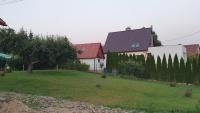 Chalet mit 2 Schlafzimmern