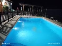 Casa Rural Los Hidalgos - B&B Totalán