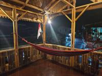 Sama Sama Homestay & Trekking Only Stay Here Book Trekking and Transport With Us - Bed and Breakfast Bukit Lewang