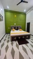 Doppelzimmer mit eigenem Bad