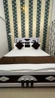Deluxe Doppelzimmer (2 Erwachsene & 1 Kind)