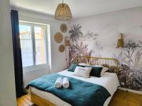 Le P'Tivoli - Maison centre historique - Bed and Breakfast