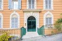 CasaViva-Modern Elegant Trilo in Genova Castelletto - B&B Genova