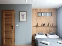 Pokoje Gościnne u Maksa - Chambres d’hôtes Białka Tatrzańska