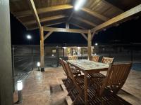 Apartamento Rural Casa Cueva - B&B Murcia