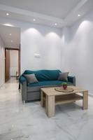 #C Ioannas Apartments - Chambres d’hôtes
