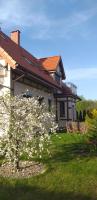 Villa Dolores Mielenko Pokoje Gościnne - B&B Mielenko