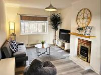 3 Stars Grètopp house - B&B Little Hulton