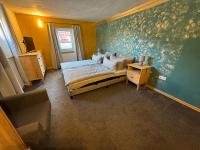 Refugium am Schlossberg in der Burgstadt Ranis - B&B Ranis