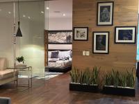 Apartamento de 1 dormitorio