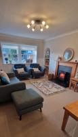 North Coast Property - Avoch Beach House - Luxury house with sea views - Chambres d'hôtes Avoch