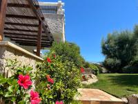 Villa Mantea - B&B Leporano Marina