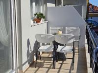 Tania Apartments - Ferienwohnung Palaiá Leptokaryá