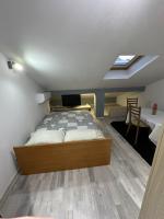 Уютен малък апартамент - B&B